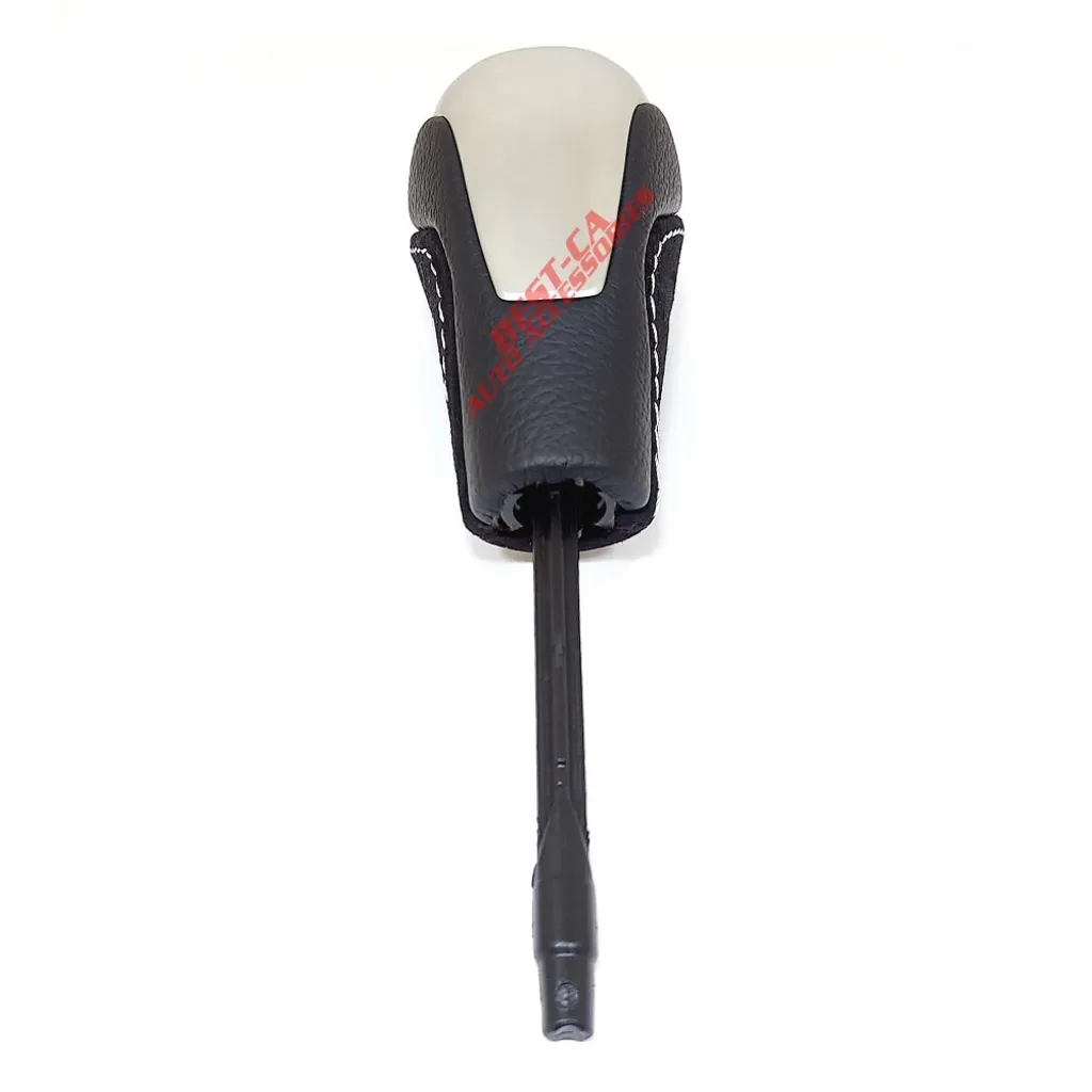 Levier de Vitesse Automatique en Alcantara Adaptable BMW E46 E60 E39 Z4