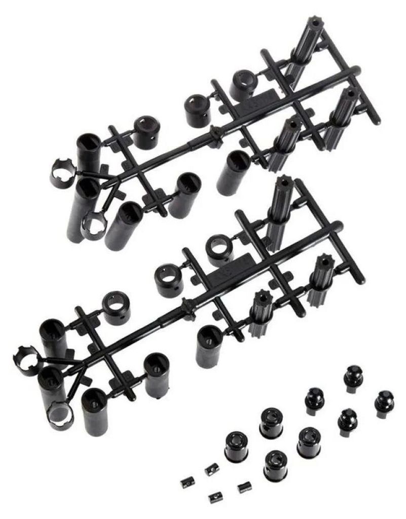 Axial AX31133 WB8-HD Driveshaft SCX10 Yeti (2) Produktbild 