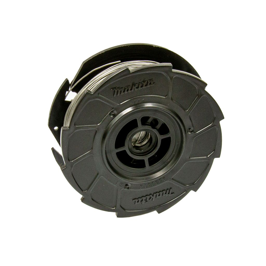 Makita 199137-9 Bindedraht  50St. a100m 0,8mm Produktbild 10