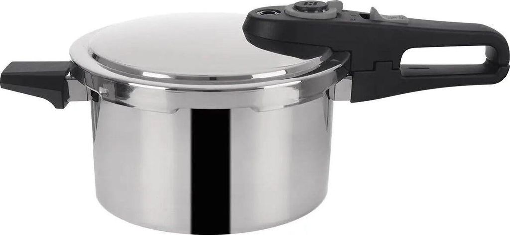 ORION Wind Schnellkochtopf 4 L 113345 Produktbild 