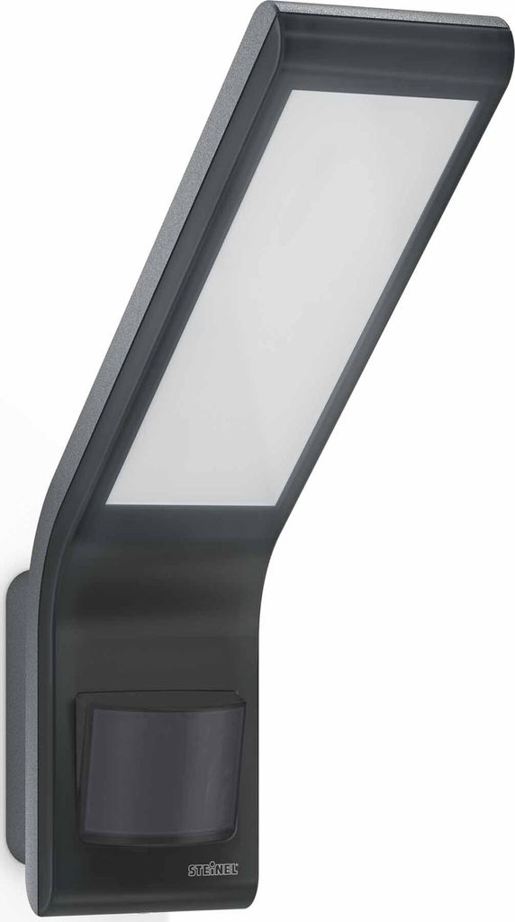 STEINEL Sensor LED-Strahler XLED slim, Vonkajšie nástenné Obrázok produktu 