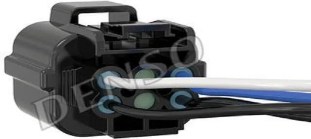 Sonde Lambda Denso pour Subaru Forester Impreza Legacy - Haute Précision