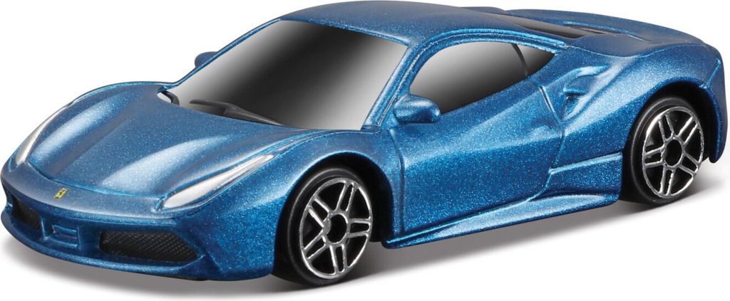 Maisto Ferrari Evolution Auto 1 St. sortiert Produktbild 5