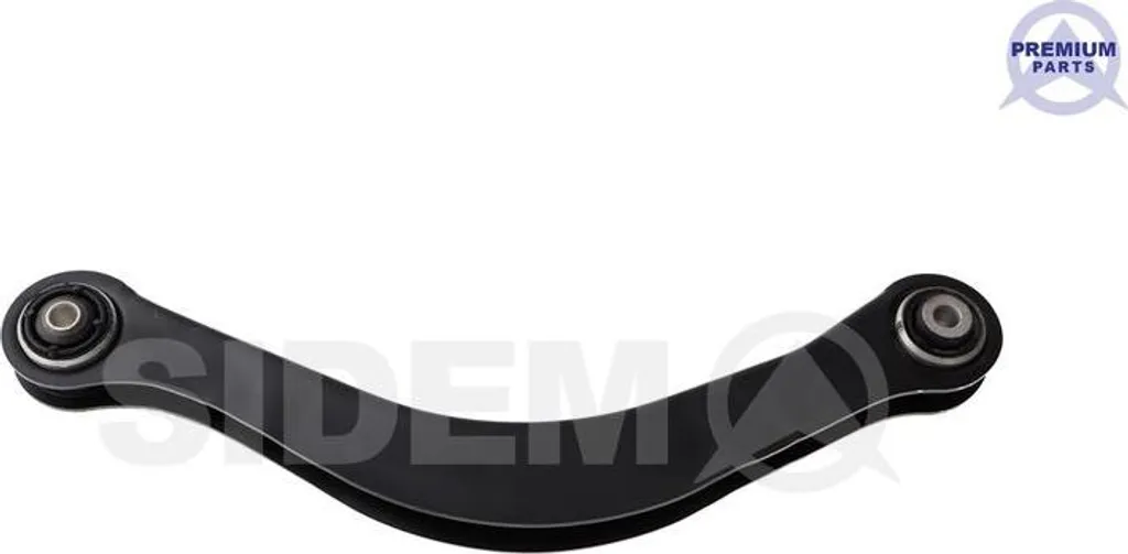 Bras de suspension arrière Audi A5 F5 et A4 8W pour rénovation train roulant