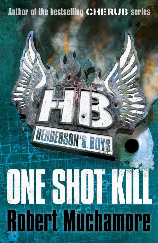 One Shot Kill 6 – Lingua: Inglese