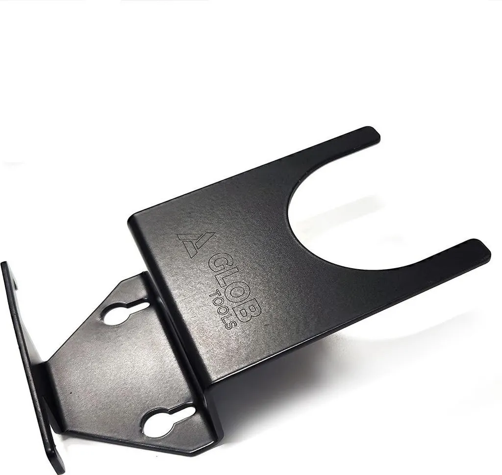 Supporto Muro per Flessibile Singolo GLOB TOOLS | Offerta Speciale - 4