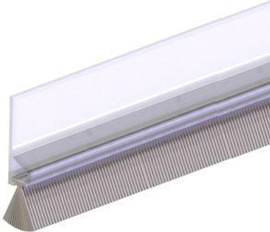 Ellen Türbodendichtung PDS-3-B-ZK mit Bürstendichtung sk Produktbild 