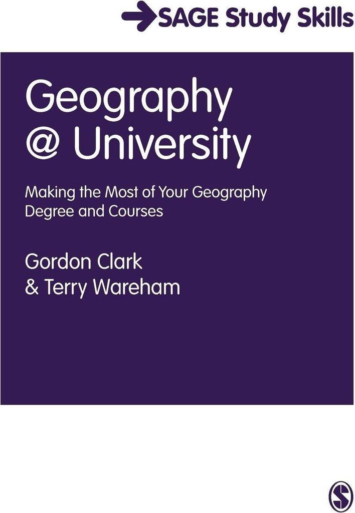 Geography at University