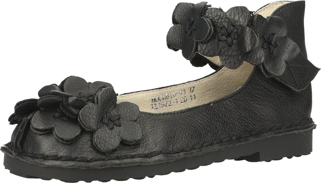 Laura Vita Ballerinas Ballerinas Leder Produktbild 