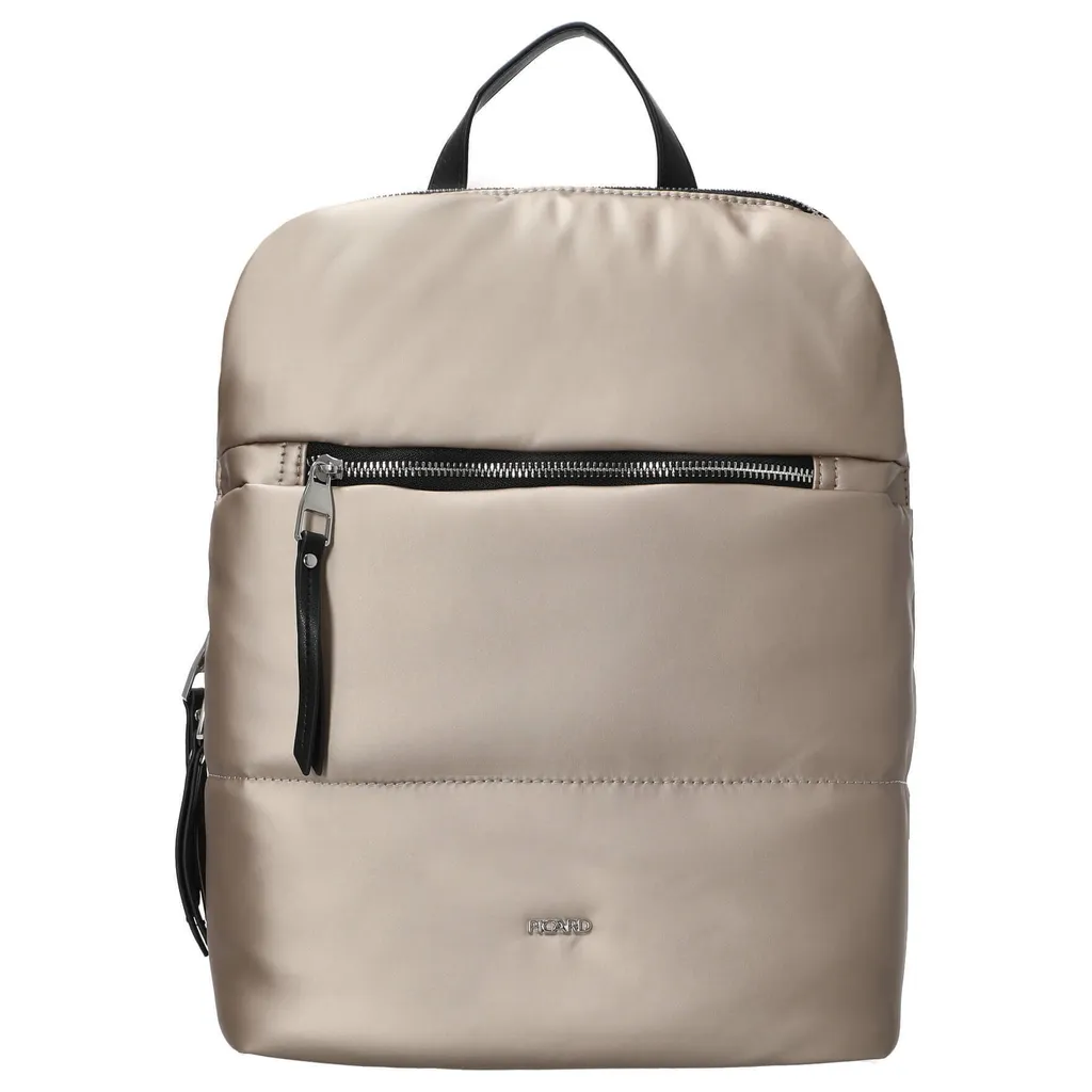 PICARD Carezza City Backpack - Sac à dos de loisirs marron clair Chai - 6
