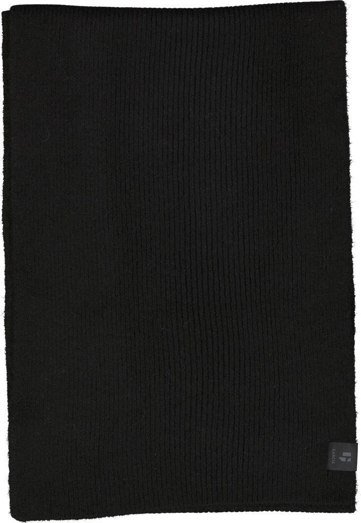Garcia I51331_men`s scarf black one