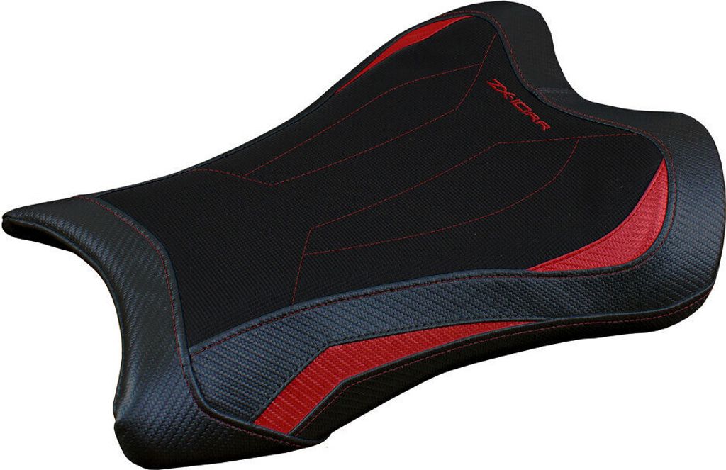 Satteldecke Comfort 2RD-1 für Kawasaki Ninja ZX 10 RR (2021-2022)