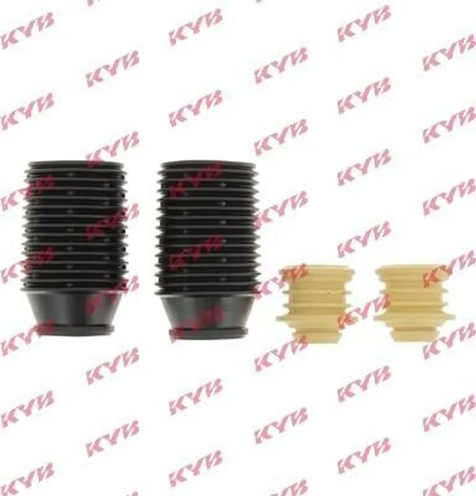 Évitez les fuites d'amortisseurs avec le kit protection KYB 915329