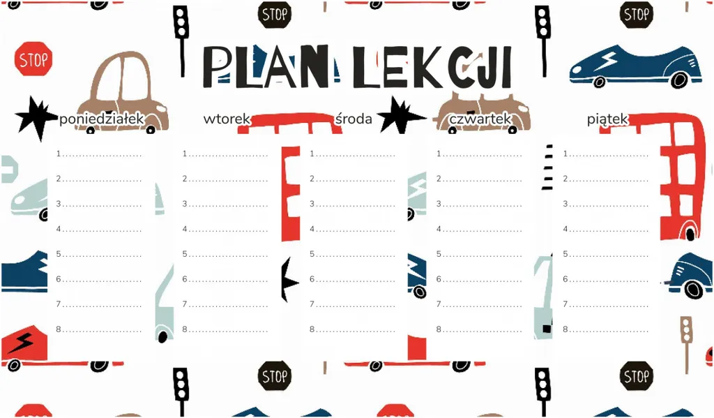 Gioco Magnetico Traffico 30x17,5CM - Educativo e Portatile per Bimbi