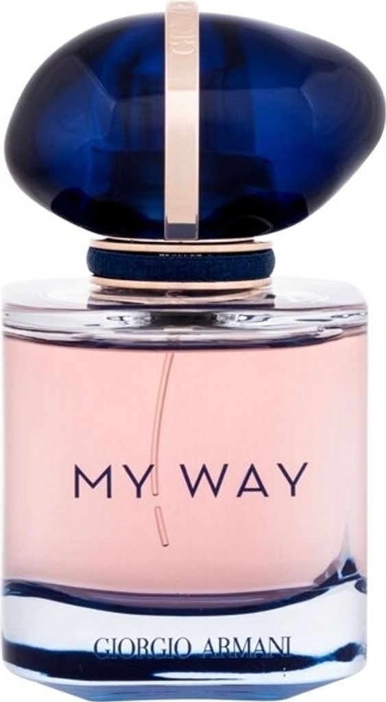 Giorgio Armani - My Way Intense - Für Frauen, 30 ml