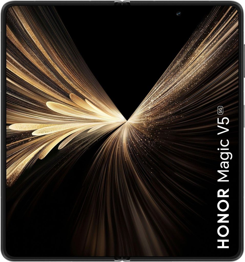 Honor Magic V5, 20,2 cm (7.95"), 16 GB, 512 GB, 50 MP, Produktbild 