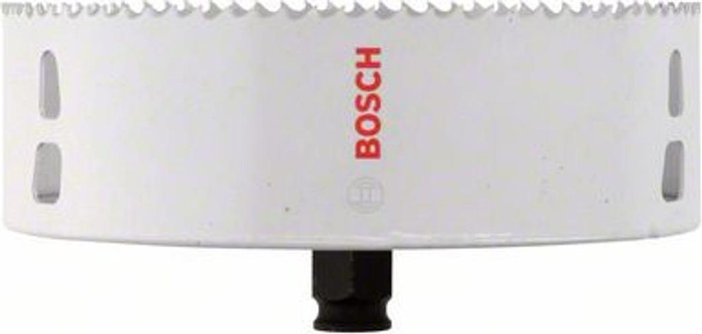 Lochsäge D.98mm Schnitt-T.40mm HSS-Co 8 Schaftausf.Power Produktbild 