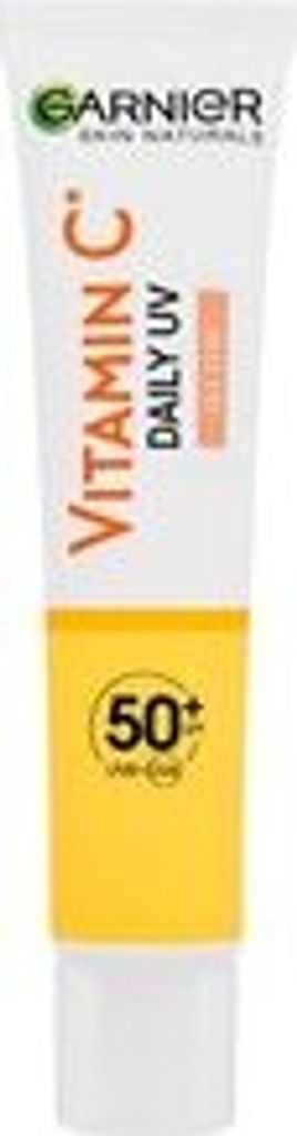 Garnier Haut Naturals Vitamin C Daily UV Glow SPF50+