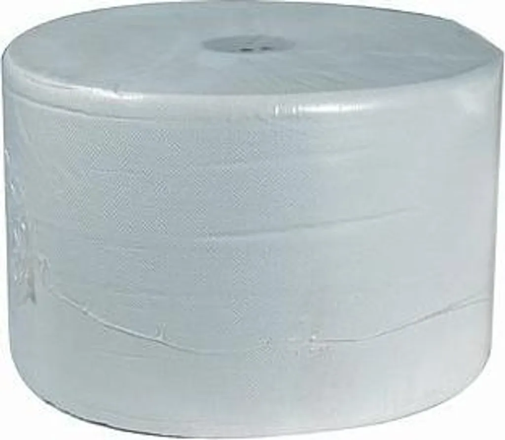 Rouleau de Papier d'Essuyage Industriel WIPEX ZR NORDVLIES Très Absorbant