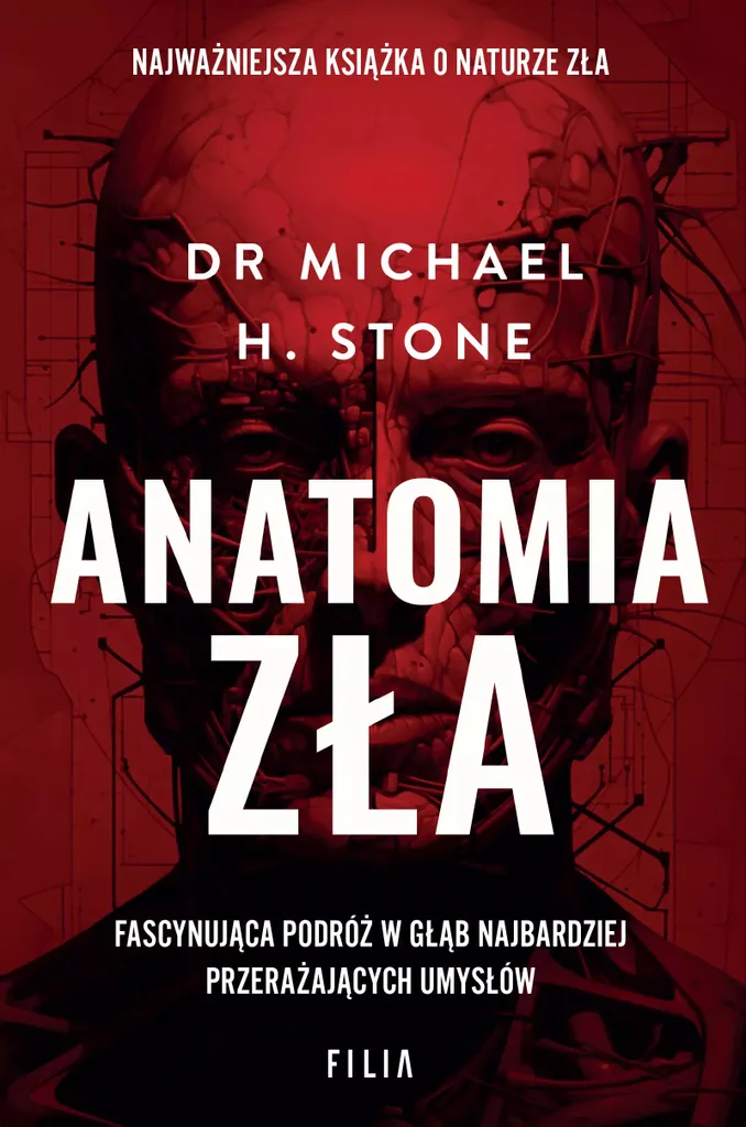 L'anatomie du mal : l'intrigue qui résout enfin vos envies de polar