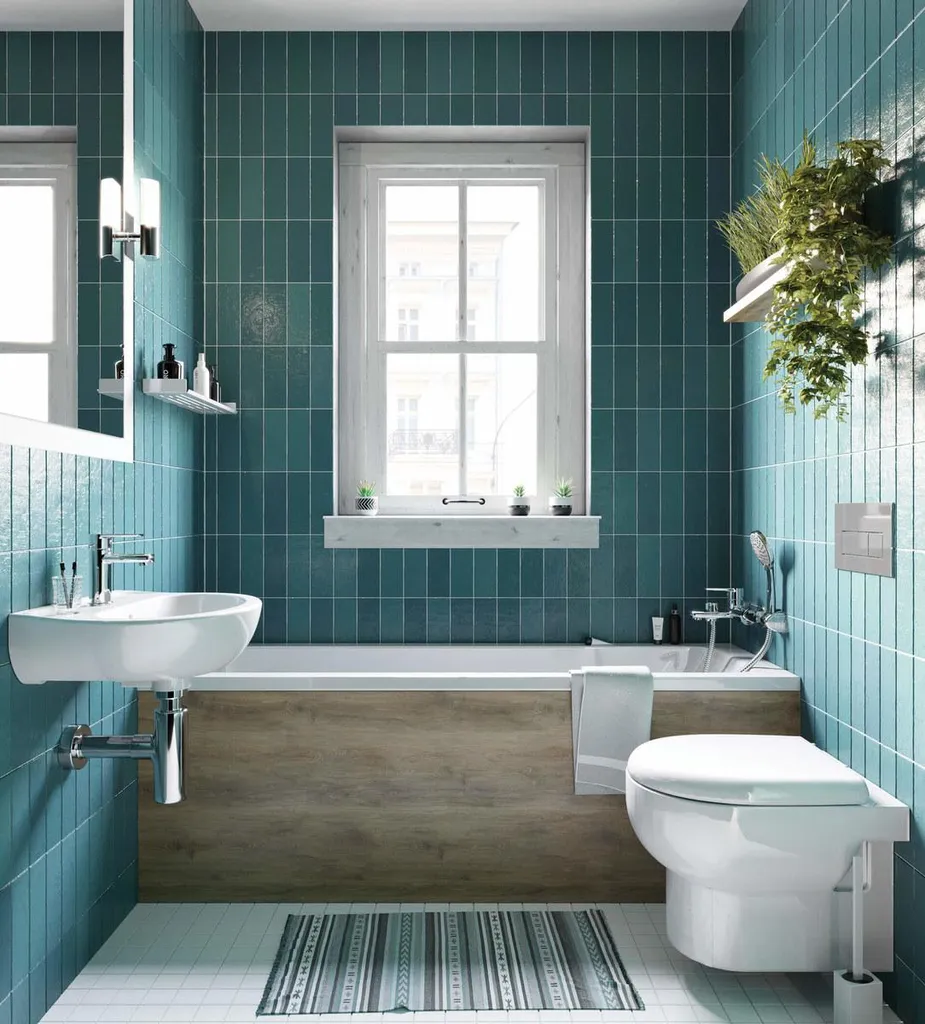 Bathtub faucet - 5