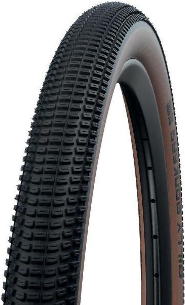 Opony Schwalbe Billy Bonkers HS600 26x2.10"54-559 Zdjęcie produktu 