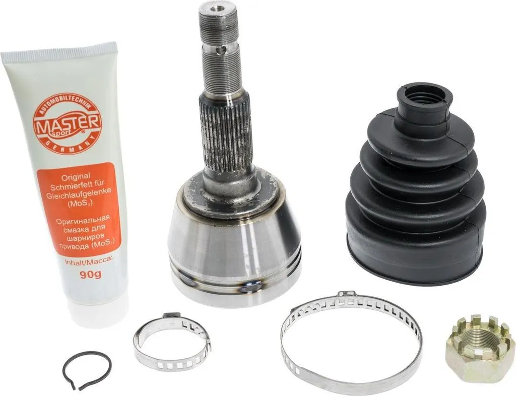Réparation transmission Opel Astra G : Kit de joints MS 60729C-SET-MS