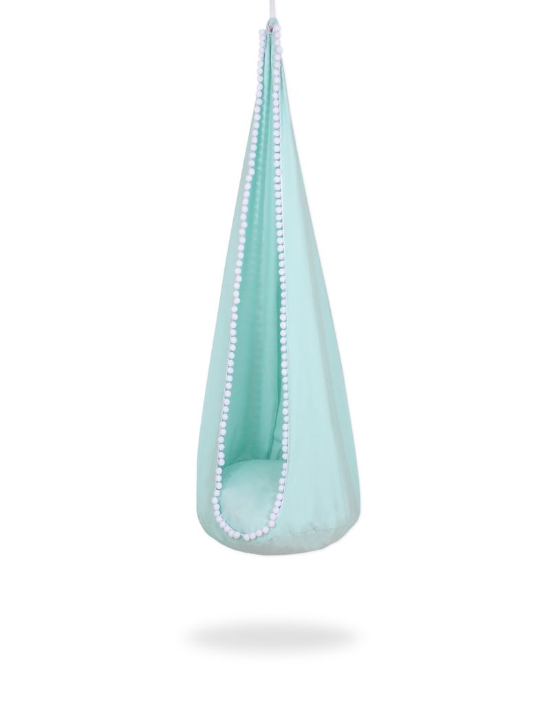 My Sweet Baby Hängematte Cocoon Swing - Mint