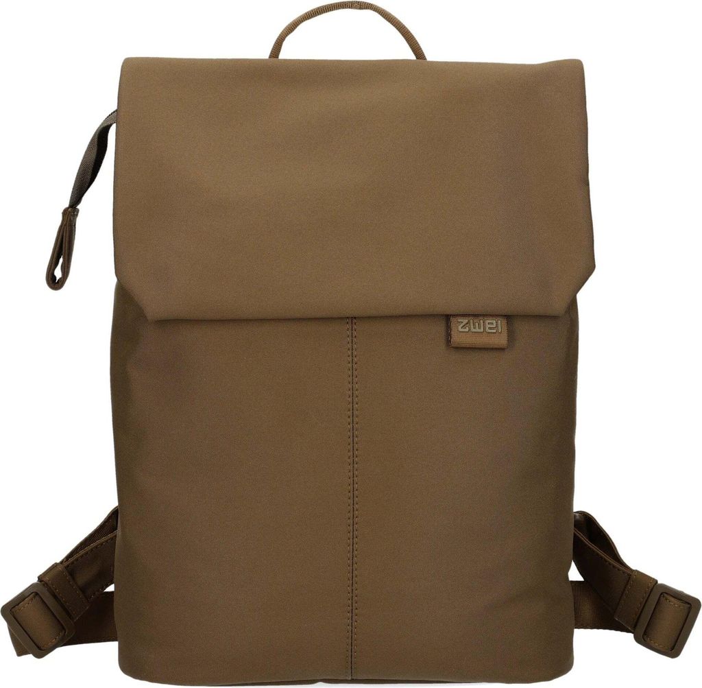 zwei Rucksack Mademoiselle.Tex  MRTX13 28 x 11 x 35 Produktbild 