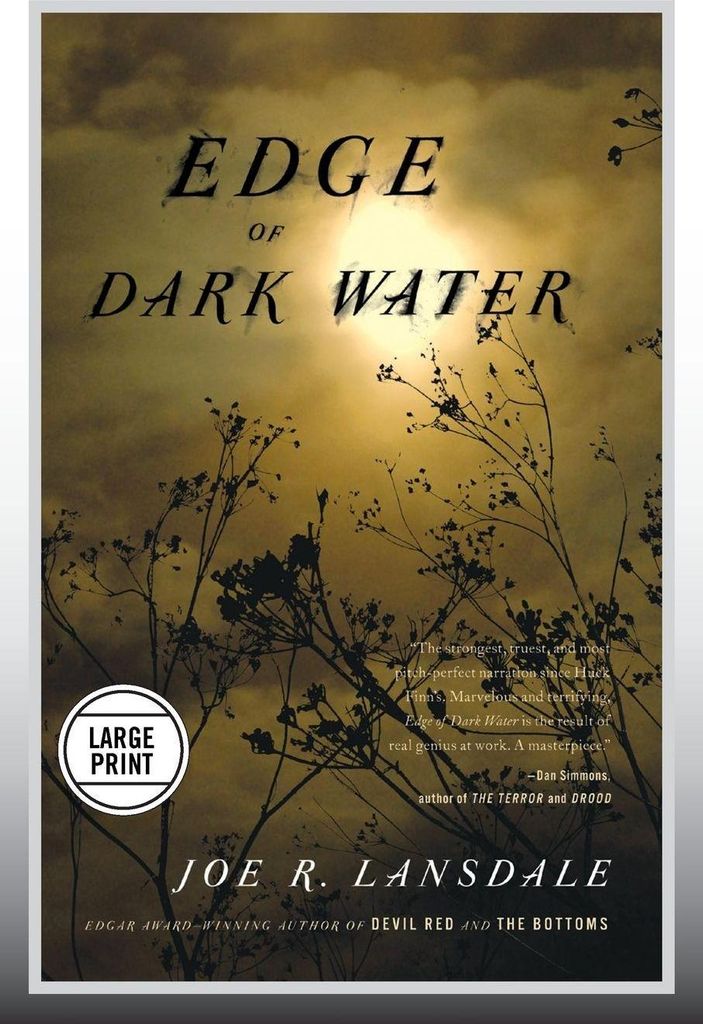 Edge of Dark Water