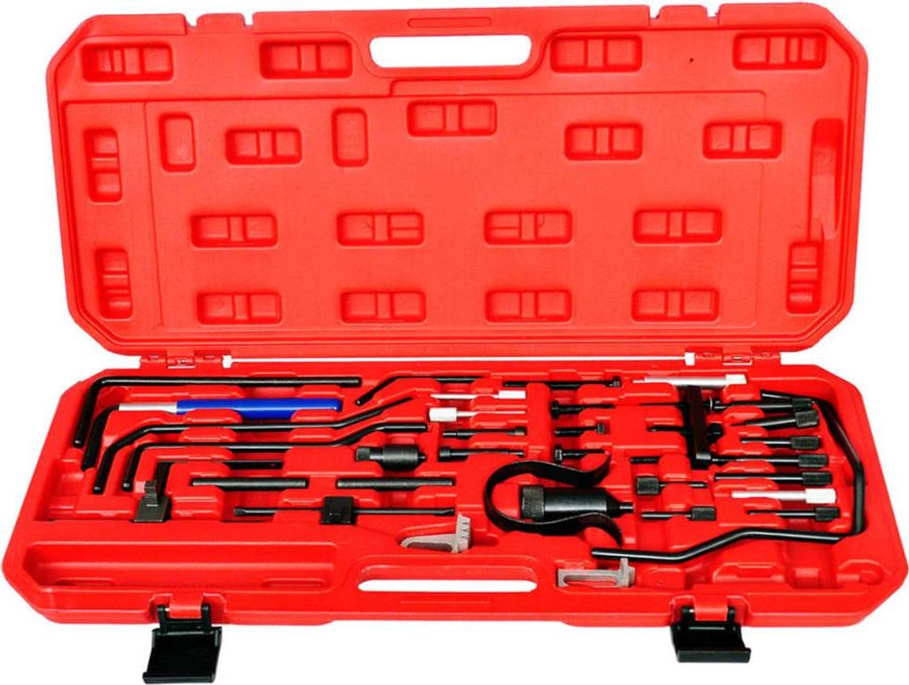 vidaXL Motor-Einstellwerkzeug-Set für CITROEN & PEUGEOT
