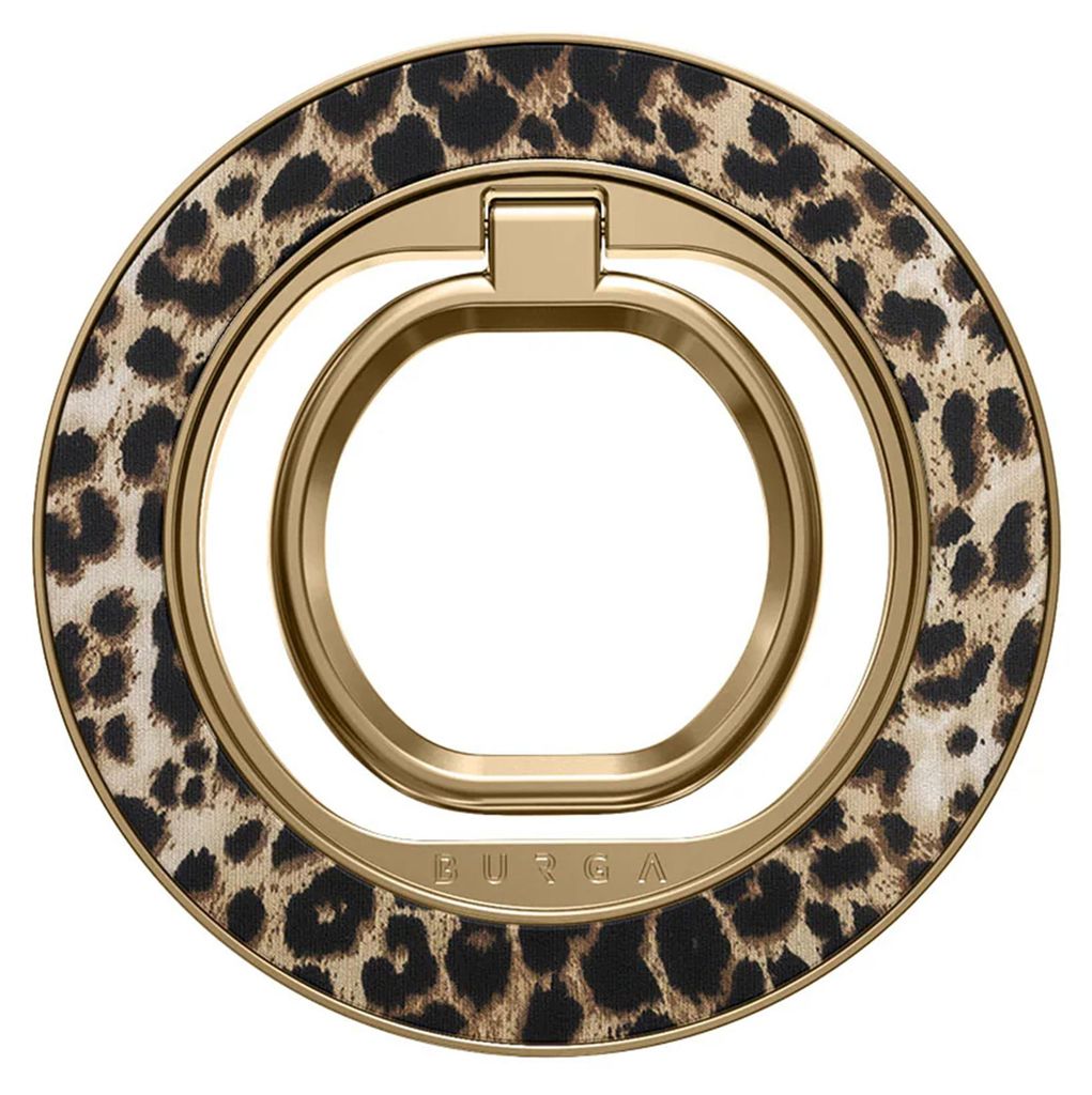 BURGA 153149, Anello magnetico, Marrone, Policarbonato Immagine del prodotto 