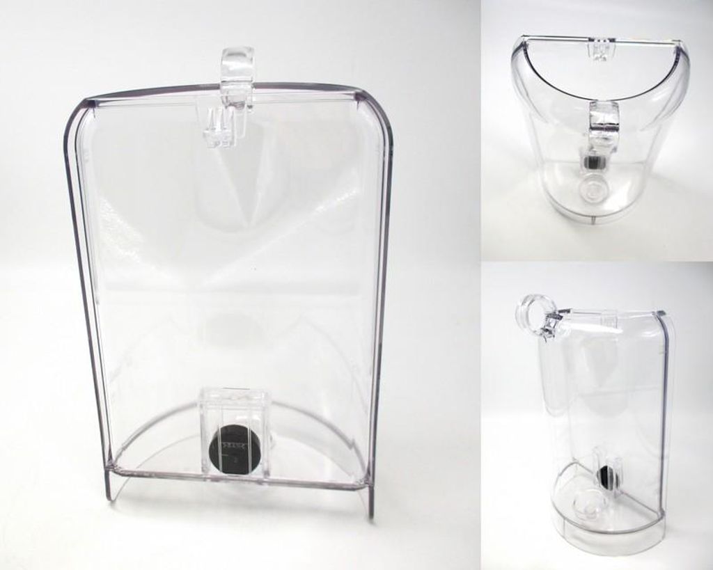 Sage Wasserbehälter / Water Tank Assembly SP0022118 Produktbild 