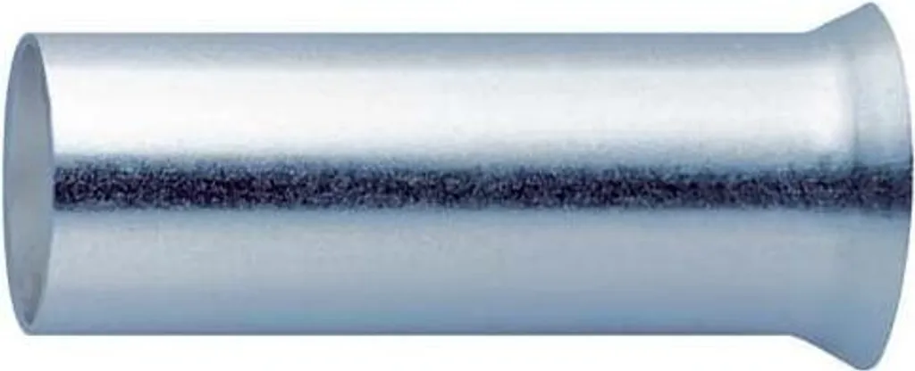 Terminali Klauke 8132V 70mm² 32mm - Puntalini Professionali per Quadri
