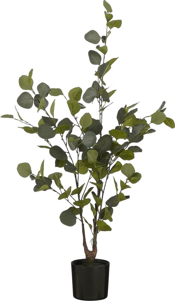 Mica Decorations Eucalyptus Kunstpflanze in Blumentopf - Produktbild 