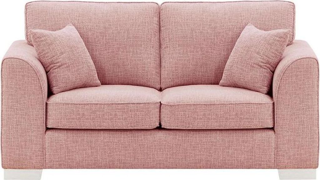 Zweisitzer-Sofa Avos-Vitolini 336-1036-white
