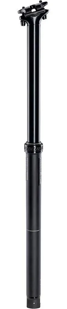 Tige de selle télescopique CONTEC Drop-A-Gogo II - 30,9mm / 230mm