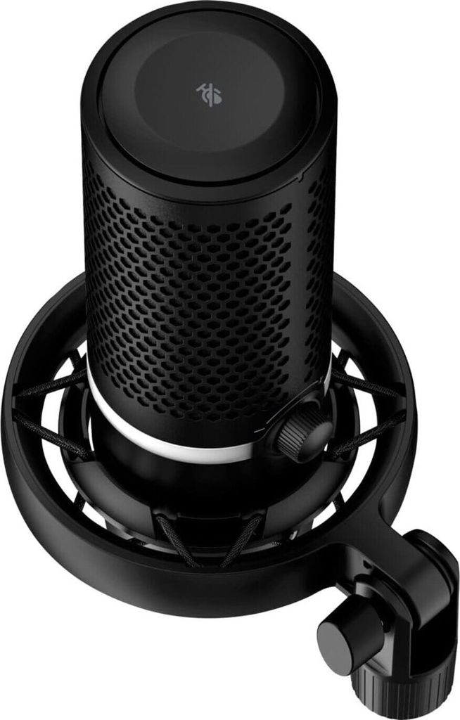 Stolní mikrofon HyperX DuoCast 4P5E2AA Obrázek produktu 3