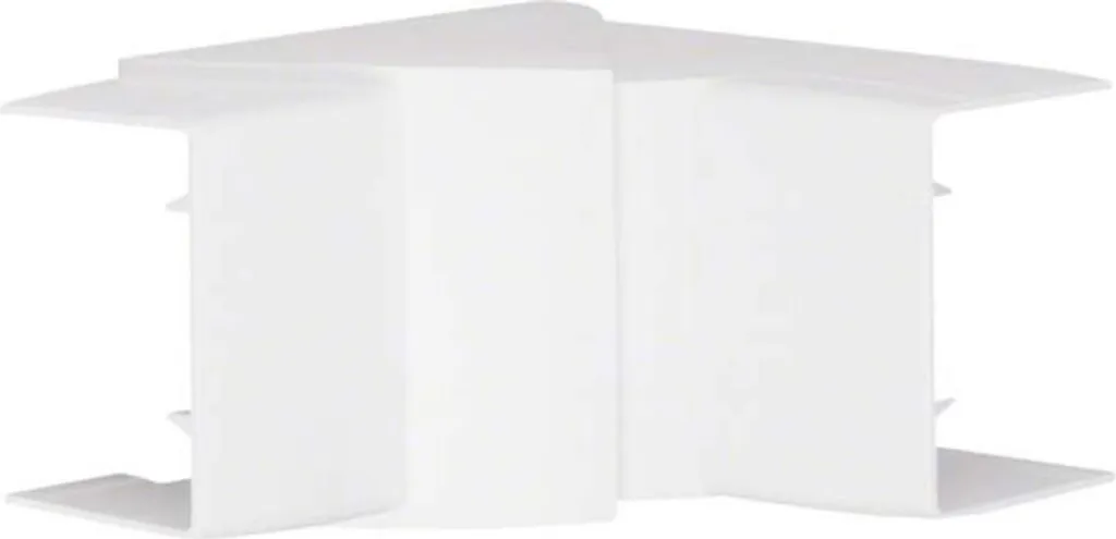 Angle Intérieur Variable 40x60 mm pour Goulotte Electrique LF40060