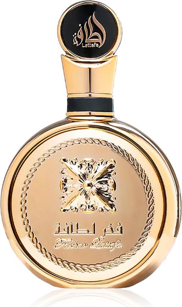 Lattafa Pride Fakhar Extrait EDP 100 ml W Obrázek produktu 
