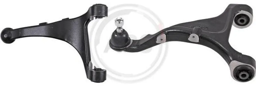 Bras de Suspension A.B.S. 212135 pour Hyundai iX55 et Santa Fe II