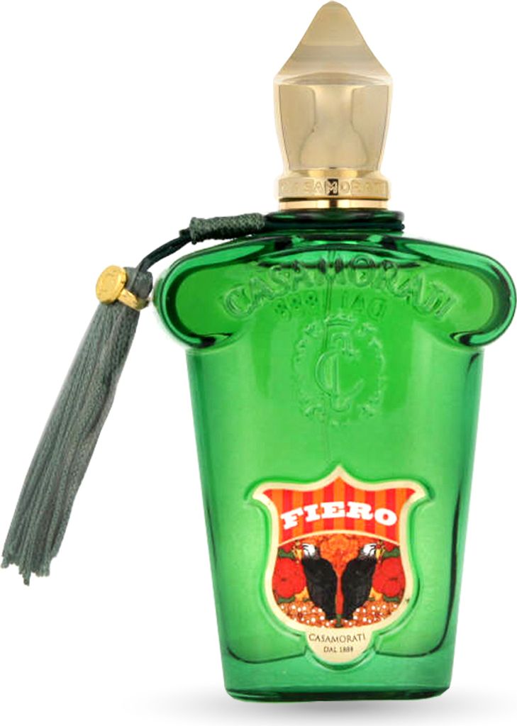 Xerjoff Casamorati 1888 Fiero EDP 100 ml M Image du produit 