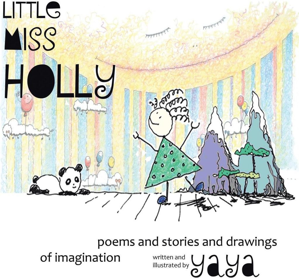 Little Miss Holly
