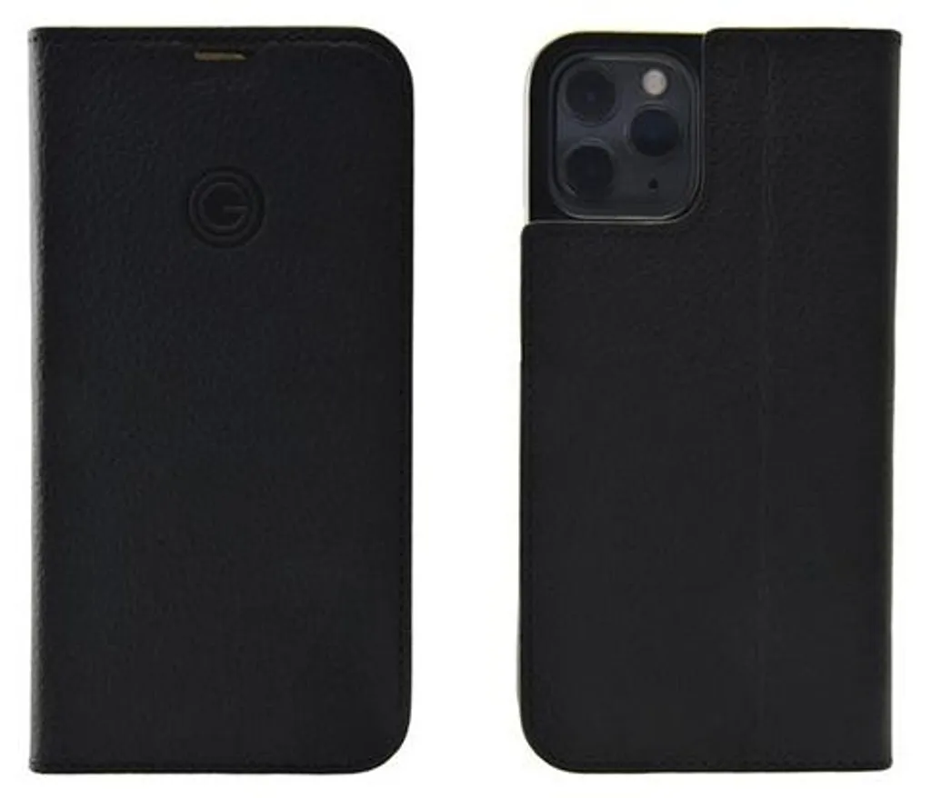 Coque iPhone 14 Pro Max Galeli MARC - Protection intégrale pour trajet