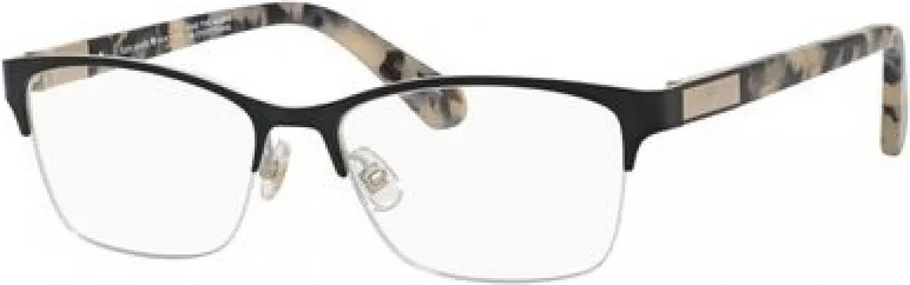 Occhiali Kate Spade GLORIANNE 53mm Tartaruga - Must-Have Eyewear