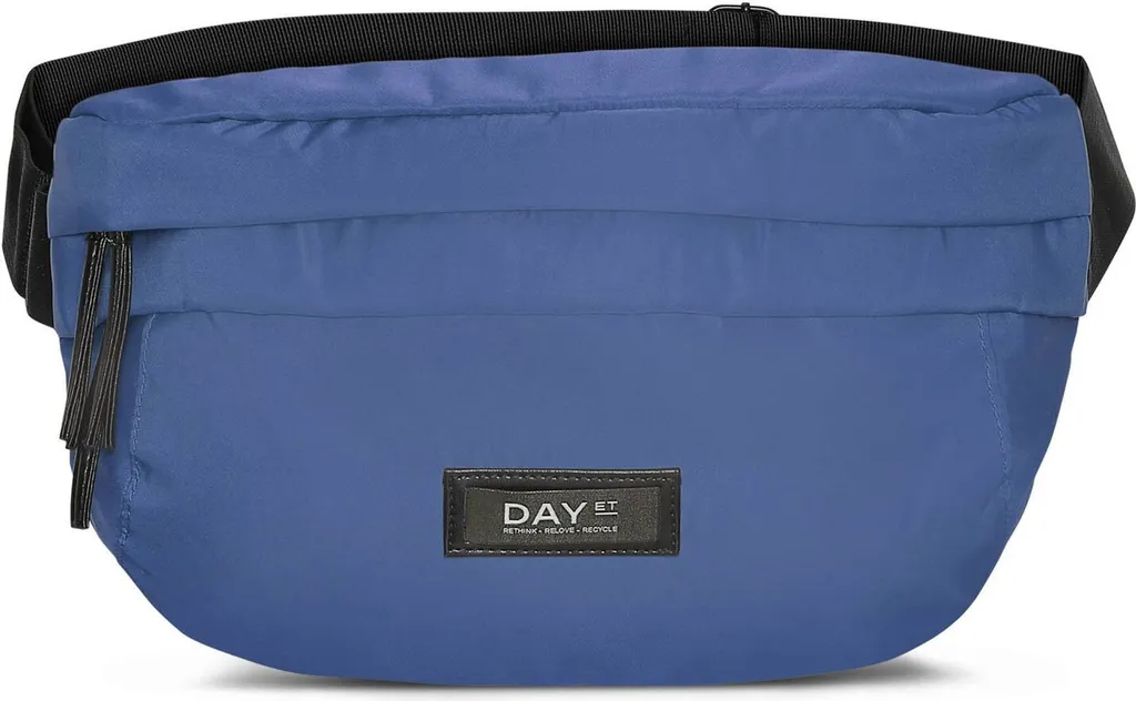 Sac banane de voyage DAY ET Gweneth Classic Federal Blue mains libres