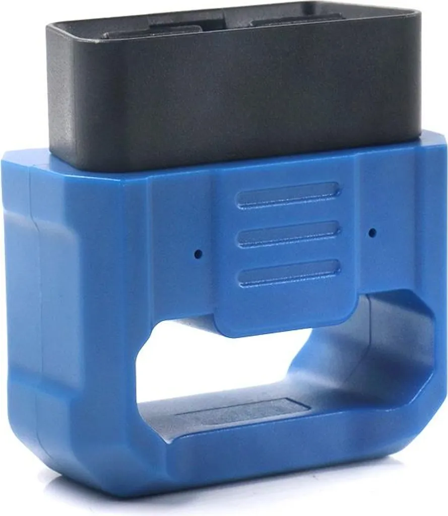 Scanner de Diagnostic Auto Bluetooth INF pour Analyse Moteur et ABS - 6