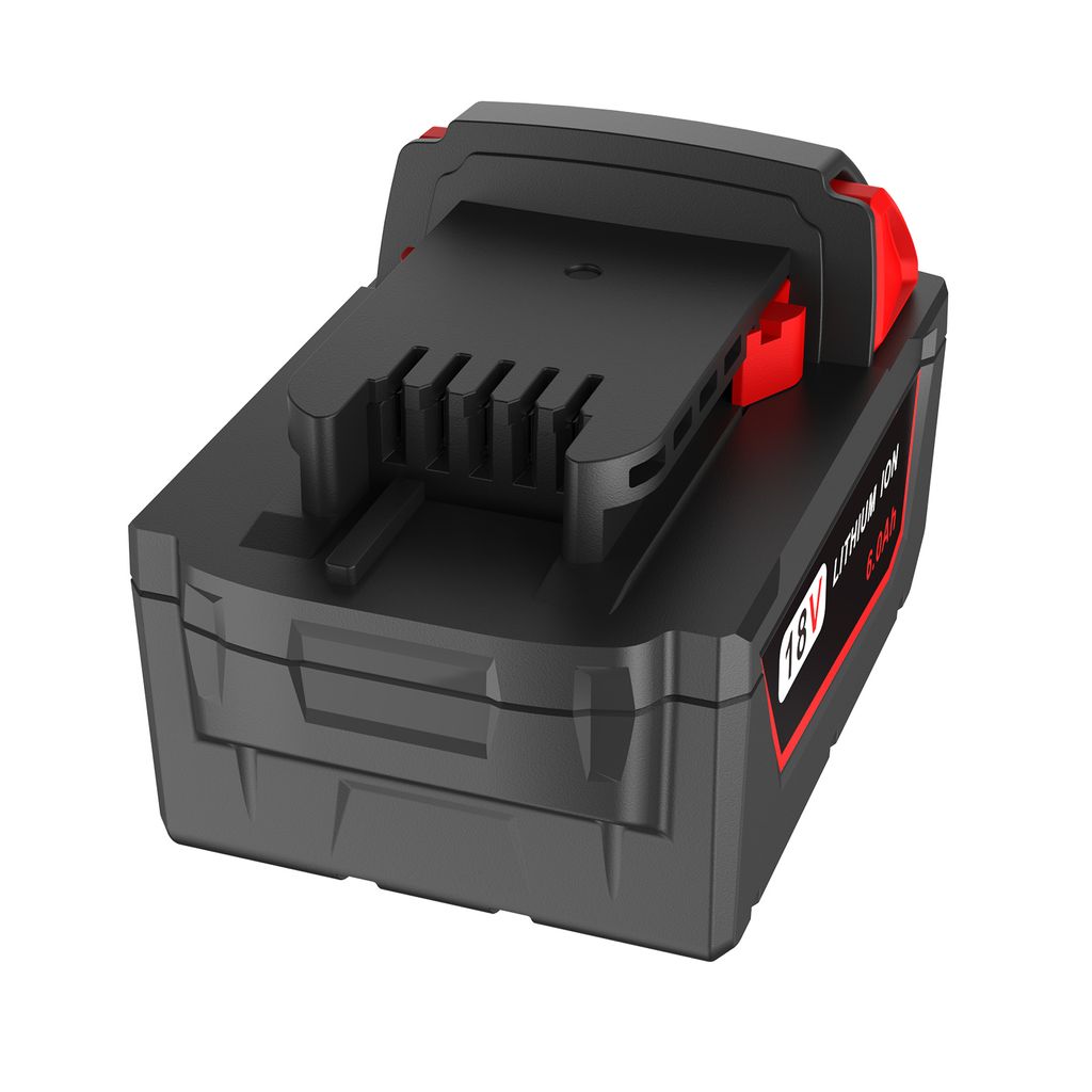 Akku für Milwaukee M18 M18B5 18V / 6.0 Ah | Kaufland.de