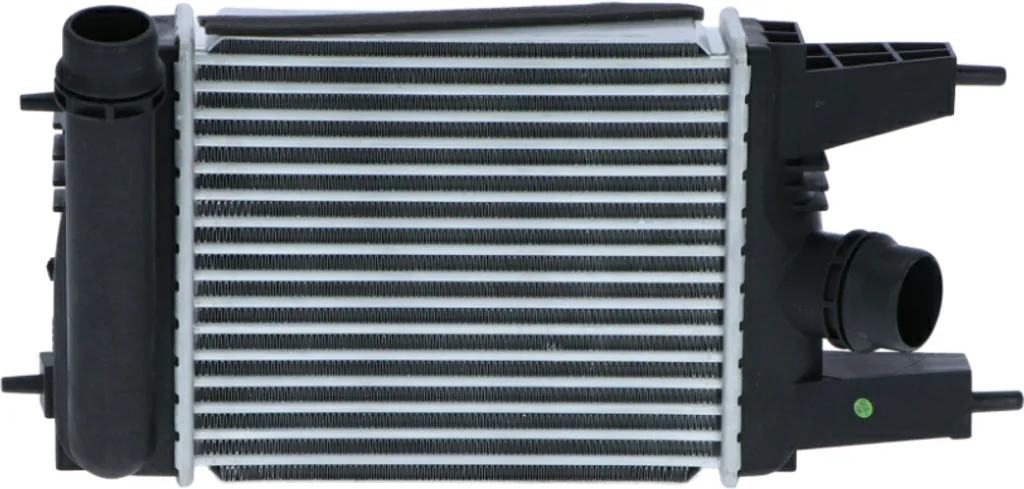 Intercooler pour Nissan Juke et Pulsar - Réparation Turbo NRF 30985