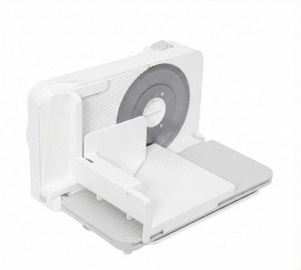 Tagliaverdure pieghevole SMAPP 393.5  bianco Immagine del prodotto 